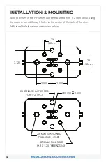 Предварительный просмотр 4 страницы Kurt MaxLock PF Series Operating Instructions Manual