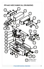 Предварительный просмотр 7 страницы Kurt MaxLock PF Series Operating Instructions Manual