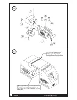 Preview for 7 page of Kurt MX350 MaxLock Operating Instructions Manual