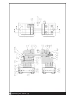 Preview for 8 page of Kurt MX350 MaxLock Operating Instructions Manual