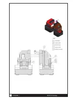 Preview for 9 page of Kurt MX350 MaxLock Operating Instructions Manual