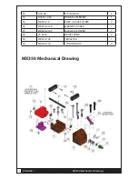 Preview for 11 page of Kurt MX350 MaxLock Operating Instructions Manual