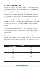 Preview for 4 page of Kurt SCD430 Operating Instructions Manual