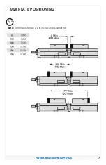 Preview for 7 page of Kurt SCD430 Operating Instructions Manual