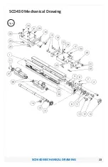 Preview for 13 page of Kurt SCD430 Operating Instructions Manual