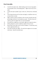 Preview for 15 page of Kurt SCD430 Operating Instructions Manual