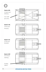 Предварительный просмотр 6 страницы Kurt VERSATILELOCK 3400V Operating Instructions Manual