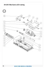 Предварительный просмотр 14 страницы Kurt VERSATILELOCK 3400V Operating Instructions Manual