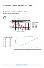 Preview for 9 page of Kurt VERSATILELOCK 3600H Operating Instructions Manual