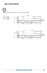 Preview for 12 page of Kurt VERSATILELOCK 3600H Operating Instructions Manual