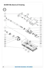 Preview for 17 page of Kurt VERSATILELOCK 3600H Operating Instructions Manual