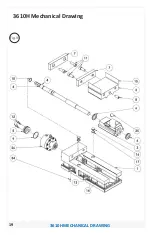 Preview for 19 page of Kurt VERSATILELOCK 3600H Operating Instructions Manual