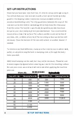 Preview for 4 page of Kurt VersatileLock 3800H Operating Instructions Manual