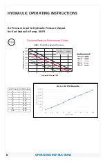 Preview for 8 page of Kurt VersatileLock 3800H Operating Instructions Manual