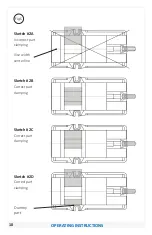 Preview for 10 page of Kurt VersatileLock 3800H Operating Instructions Manual