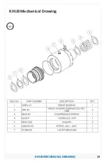 Preview for 19 page of Kurt VersatileLock 3800H Operating Instructions Manual