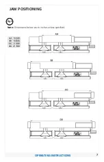 Preview for 7 page of Kurt VERSATILELOCK 3800V Operating Instructions Manual