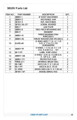 Preview for 13 page of Kurt VERSATILELOCK 3800V Operating Instructions Manual