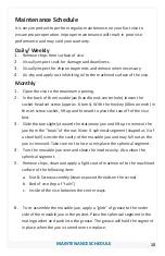 Preview for 15 page of Kurt VERSATILELOCK 3800V Operating Instructions Manual