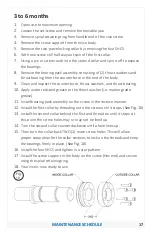 Preview for 17 page of Kurt VERSATILELOCK 3800V Operating Instructions Manual