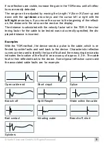 Preview for 9 page of Kurth Electronic 0.49210 Operating Manual