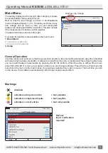 Preview for 9 page of Kurth Electronic 0.49810 Operating Manual