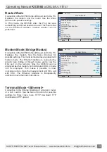 Preview for 13 page of Kurth Electronic 0.49810 Operating Manual