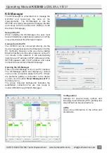 Preview for 19 page of Kurth Electronic 0.49810 Operating Manual