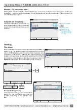 Preview for 23 page of Kurth Electronic 0.49810 Operating Manual