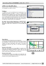 Preview for 29 page of Kurth Electronic 0.49810 Operating Manual