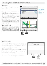 Preview for 32 page of Kurth Electronic 0.49810 Operating Manual