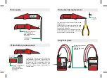 Предварительный просмотр 2 страницы Kurth Electronic KE301 Service Manual