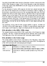 Предварительный просмотр 23 страницы Kurth Electronic KE3100 Operating Manual