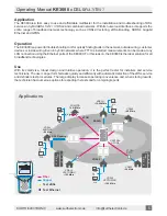 Предварительный просмотр 5 страницы Kurth Electronic KE3600 Operating Manual