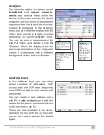 Предварительный просмотр 11 страницы Kurth KE3550 Operating Manual