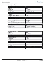 Preview for 6 page of Kurtz Ersa 0HR200 Operating Instructions Manual