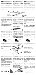 Предварительный просмотр 2 страницы Kurtz Ersa CHIP TOOL Operating Instructions