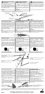 Предварительный просмотр 4 страницы Kurtz Ersa CHIP TOOL Operating Instructions