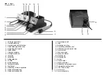 Предварительный просмотр 3 страницы Kurtz Ersa Ersa ANALOG 60 Operating Instructions Manual