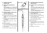 Preview for 9 page of Kurtz Ersa Ersa ANALOG 60 Operating Instructions Manual