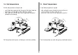 Предварительный просмотр 15 страницы Kurtz Ersa Ersa ANALOG 60 Operating Instructions Manual