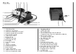 Предварительный просмотр 18 страницы Kurtz Ersa Ersa ANALOG 60 Operating Instructions Manual