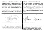 Preview for 21 page of Kurtz Ersa Ersa ANALOG 60 Operating Instructions Manual