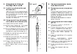 Предварительный просмотр 24 страницы Kurtz Ersa Ersa ANALOG 60 Operating Instructions Manual