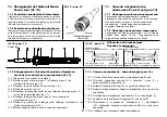 Предварительный просмотр 27 страницы Kurtz Ersa Ersa ANALOG 60 Operating Instructions Manual