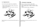 Preview for 30 page of Kurtz Ersa Ersa ANALOG 60 Operating Instructions Manual