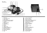 Предварительный просмотр 33 страницы Kurtz Ersa Ersa ANALOG 60 Operating Instructions Manual