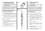 Preview for 39 page of Kurtz Ersa Ersa ANALOG 60 Operating Instructions Manual