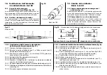 Предварительный просмотр 41 страницы Kurtz Ersa Ersa ANALOG 60 Operating Instructions Manual