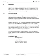 Preview for 4 page of Kurtz Ersa Ersa DIGITAL 2000 A Operation Manual